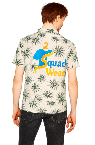 Squad Wear is best Custom Printed T-shirts & Personalized Gifts in Bilaspur Chhattisgarh