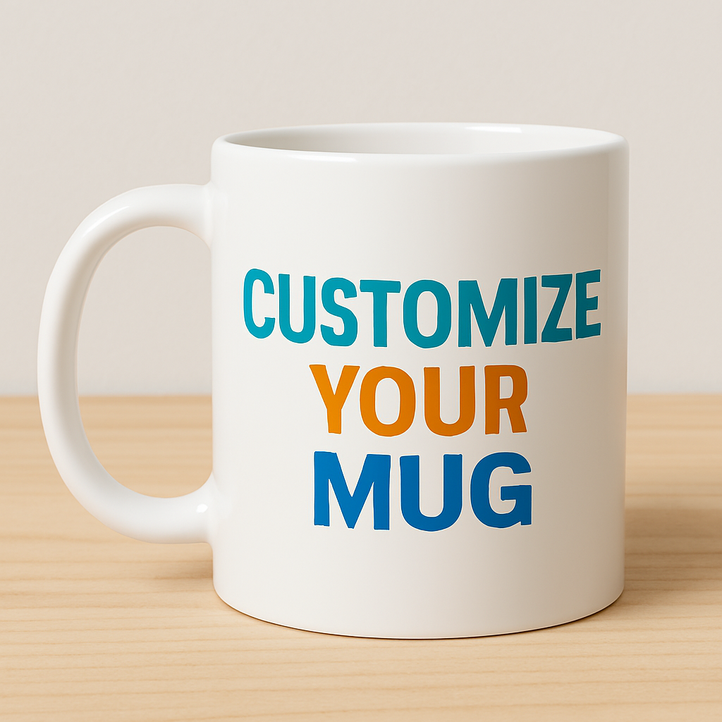 Squad Wear is best Custom Printed T-shirts & Personalized Gifts in Bilaspur Chhattisgarh